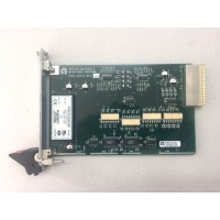 AMAT 0100-00472 Motion Signal Conditioning PCB...